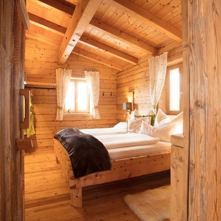 Chalet Laerchenzipf 파르베르펜 외부 사진